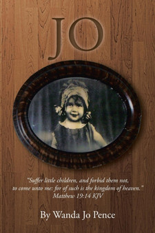Jo by Wanda Jo Pence - Paperback