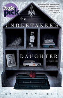 The Undertaker's Daughter by Kate Mayfield - Paperback