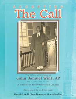 Accepting the Call by John S Wint - Paperback