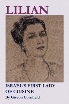 Lilian : Lilian by Giveon Cornfield - Paperback