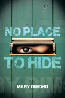 No Place to Hide by Mary Dimond - Paperback