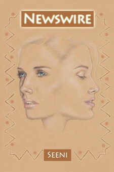 Newswire by SEENI - Paperback