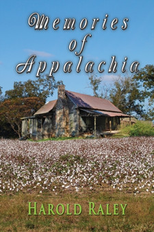 Memories of Appalachia by Harold Raley - Paperback