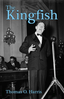 Kingfish, The by Thomas Harris - Paperback