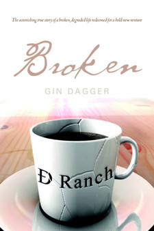 Broken by Gin Dagger - Paperback