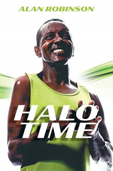 Halo Time by Alan Robinson - Paperback