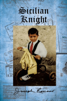 Sicilian Knight by Joseph Romano - Paperback