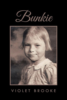 Bunkie by Violet Brooke - Paperback