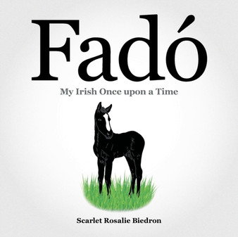 Fado : My Irish Once Upon a Time by Scarlet Rosalie Biedron - Paperback