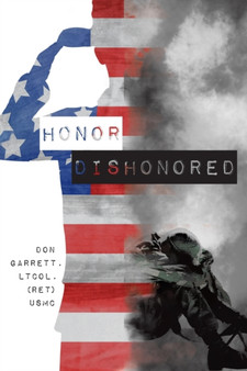 Honor Dishonored by Don Garrett - Paperback