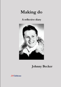 Making Do by Johnny Becker - Paperback