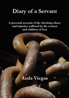 Diary of a Servant by Auda Viegas - Paperback