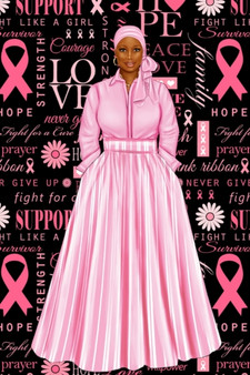 Journal the Journey - Vol I : Breast Cancer Journey by Shawn Jones Harris - Paperback