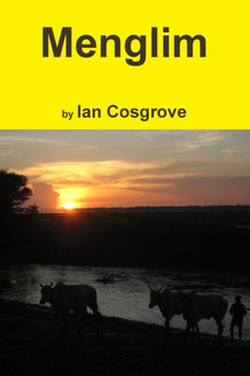Menglim by Ian Cosgrove - Paperback