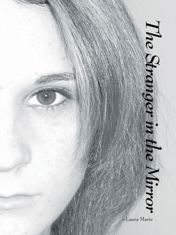 The Stranger in the Mirror by Laura Marie - Paperback