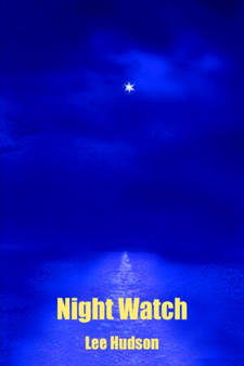 Night Watch by Lee Hudson - Hardback