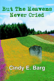 But The Heavens Never Cried by Cindy E. Barg - Paperback