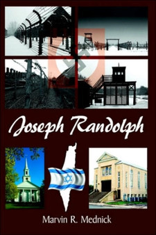 Joseph Randolph by Marvin R. Mednick - Paperback