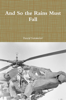 And So the Rains Must Fall by David Sickmeier - Paperback
