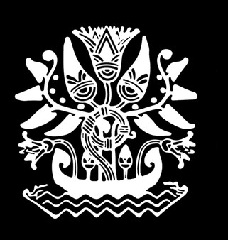 Waking Dreams by Ruben Villegas - Hardback