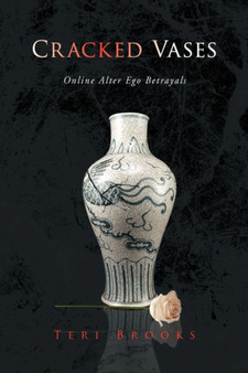 Cracked Vases by Teri Brooks - Hardback