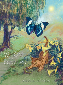 To Whom It May Concern by Angela Jackson - Paperback