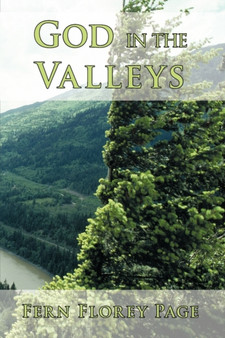 God in the Valleys by Fern Florey Page - Paperback