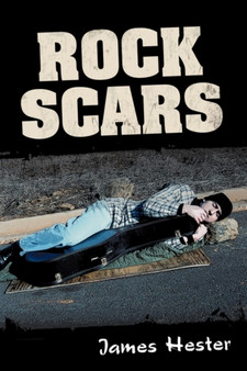 Rock Scars by James Hester - Paperback