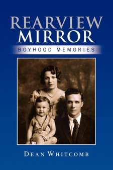 Rearview Mirror by Dean Whitcomb - Paperback