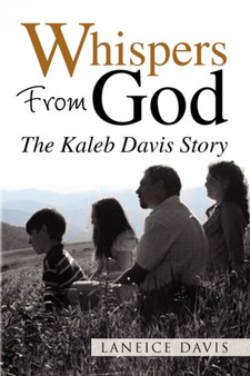 Whispers from God by Laneice Davis - Paperback