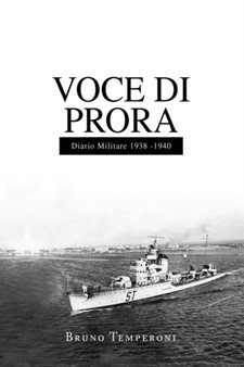 Voce Di Prora by Bruno Temperoni - Paperback