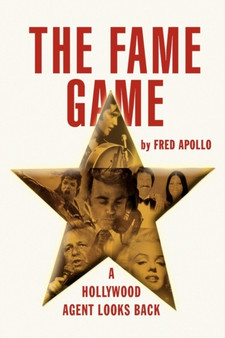 The Fame Game by Fred Apollo - Paperback