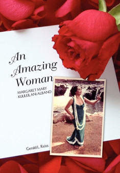 An Amazing Woman by Gerald L Reiss - Paperback