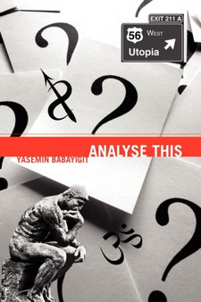 Analyse This by Yasemin Babayigit - Paperback