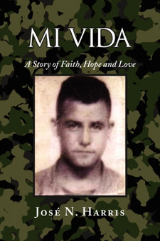 Mi Vida by Jose N Harris - Paperback