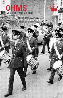 Ohms by Michael Scholfield - Paperback