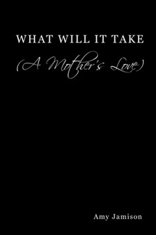 What Will It Take (A Mother's Love) by Amy Jamison - Paperback