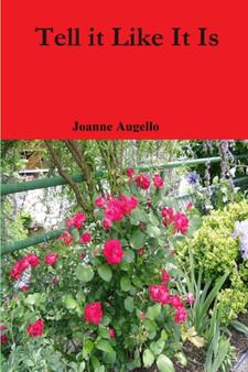 Tell it Like It Is by Joanne Augello - Paperback