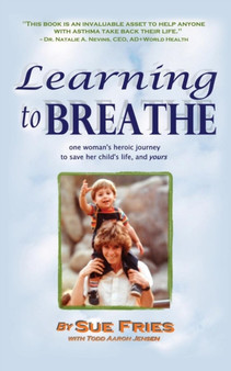 Learning to Breathe by Sue Fries - Paperback