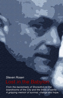 Lost in the Babylon by Rosen - Paperback