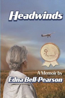 Headwinds : a memoir by Edna Bell-Pearson - Paperback