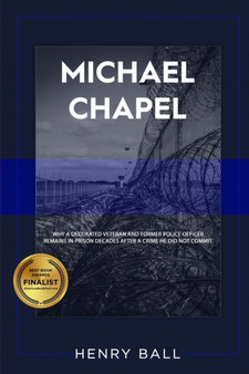 Michael Chapel by Henry Ball - Paperback