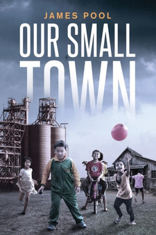 Our Small Town by James Pool - Paperback