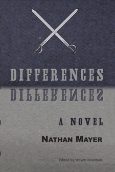 Differences : A Novel. by Nathan Mayer - Paperback