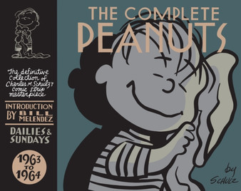 The Complete Peanuts 1963-1964 : Volume 7 by Charles M. Schulz - Hardback