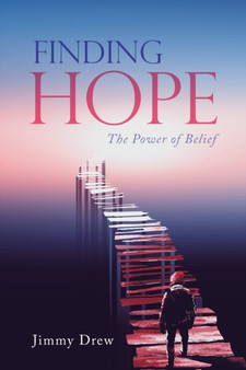 Finding Hope by Jimmy Drew - Paperback