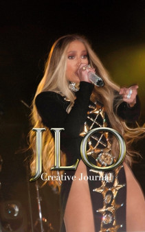 jlo creative blank notebook journal : Jennifer Lopez creative blank notebook journal by Sir Michael Huhn - Paperback jlo creative blank notebook journal : Jennifer Lopez creative blank notebook journal by Sir Michael Huhn - Paperback