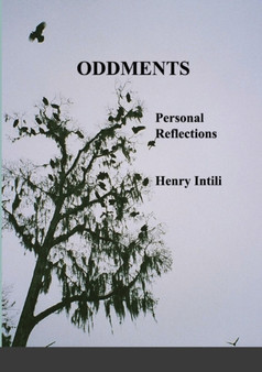 Oddments by Henry Intili - Paperback
