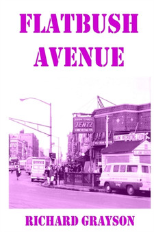 Flatbush Avenue by Richard Grayson - Paperback