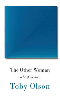 The Other Woman by Toby Olson - Paperback
